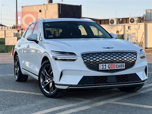 جنسس GV70 2024 للبيع في العراق -  بغداد